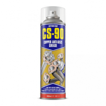 CS90 – Spray de Cobre 500ml