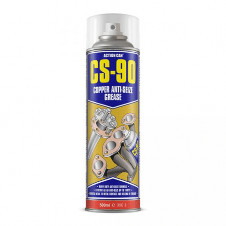 cs-90 spray massa de cobre 500ml actioncan