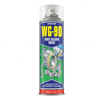WG90 – Spray de Massa Branca 500ml