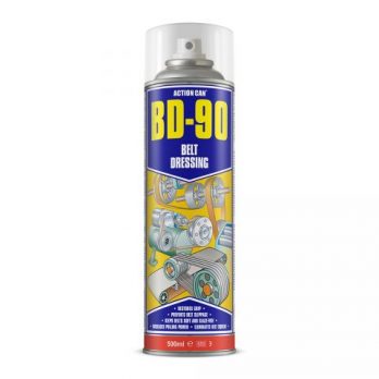 BD90 – Spray de Correias 500ml