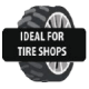 lojas de pneus