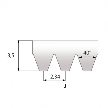 J/PJ – 2.34