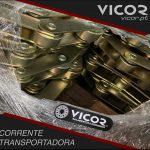 Correntes Transportadoras