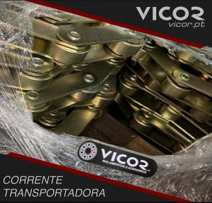 Noticias | A VICOR apresenta esta página para que possa ter acesso a conteúdo corrente, de modo a obter informação sobre o mercado e o mundo da transmissão mecânica. Aqui pode ver notícias recentes relativas a rolamentos, transmissão de potência e muito mais. Pode também ter acesso a algumas marcas prestigiadas do sector.