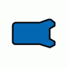 VULK 020.00 x 025.00 x 03.70 TTS