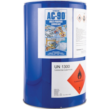 AC90 – Lubrificante Multiusos 25L