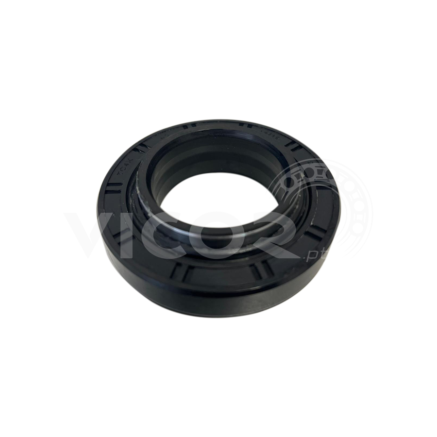 RETENTOR 040X072X013/19 K7 TC4X NBR | Medidas: 40x72x13/19 KUBOTA: K-508-112-11