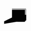 RASP. 044.45 x 053.97 x 04.76/07.15 GA NBR