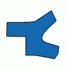 RASP. 045.00 x 053.00 x 05.70 MBW HPU