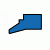 RASP. 045.00 x 053.00 x 4.0/05.0/07.0 WRS HPU
