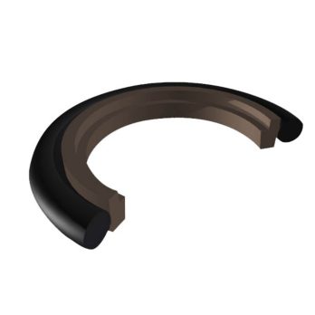 IGR/S 040.00 x 050.70 x 04.20 PTFE